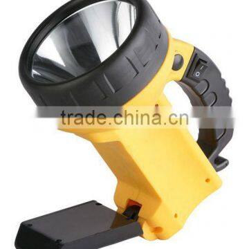 263831 180Lumen 3W LED 6V 3AH Rechargeable Lead Acid Battery Camping Light photo-2