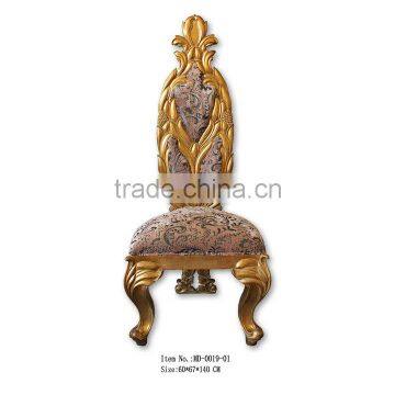 MD-0017-01 European Style Morden Art Chairs for Decor photo-5