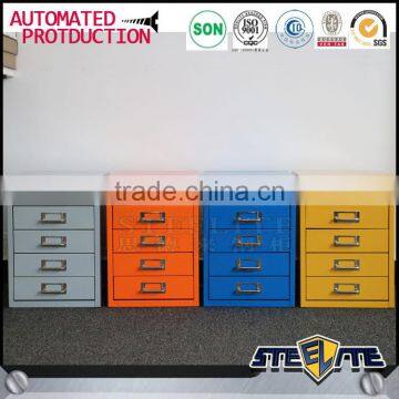 Home furniture kenya metal drawers used chest of drawers