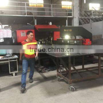 Custom China Factory Oem Odm All Kinds of Metal Frame photo-5