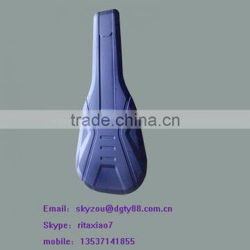 Cheap EX Factory Price ABS Thermoformed Film Plastic Thick Shells for Guitar photo-2