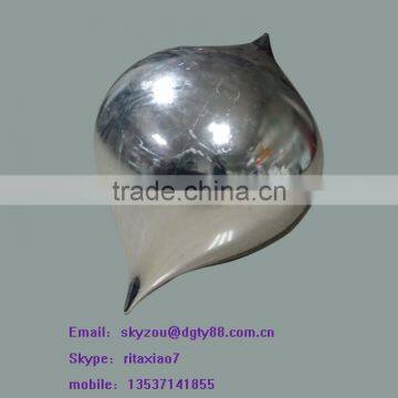 Special Design Thermoform Vacuum Blister Plastic Chrome Plating Kit photo-3