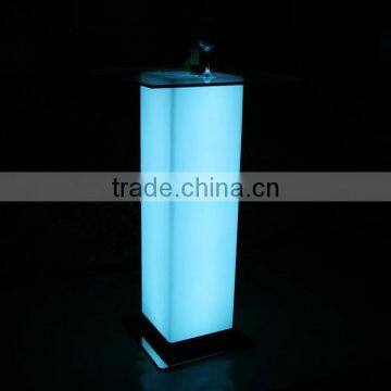 Led Lounge Table/led Tea Table/led Glow Furniture photo-2