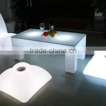 Manufacturer for LED Bar Furniture,luxury LED Bar Table/home Furniture photo-4