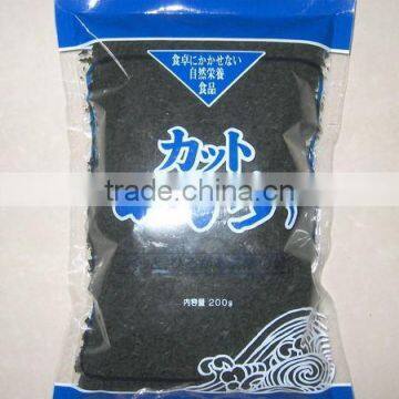DRIED WAKAME