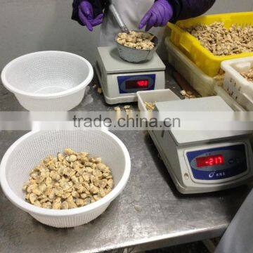 Frozen Boiled Baby Clam Meat photo-2