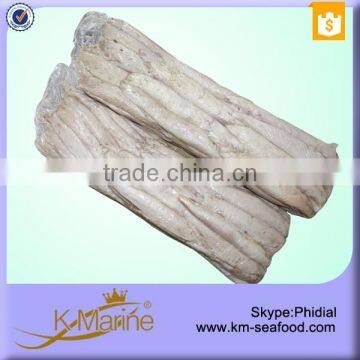 Big Size Little Tuna Fish Cooked Tun Loins Offering photo-4