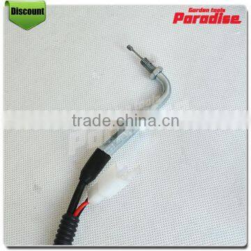 26CC 33CC 43CC 52CC Grass Trimmer Throttle Line photo-2
