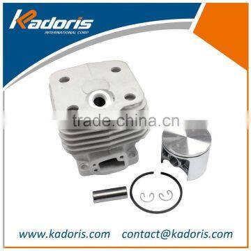 Fits for Stihl 038 Chainsaw Spare Part Cylinder with Piston 50mm