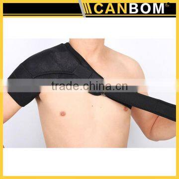 Factory Price New Design Rubber Shoulder Pad