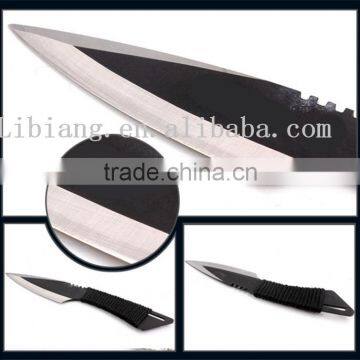 Special Gift for Men 3pcs Diifferent Size Hunting Folding Knife Set photo-3