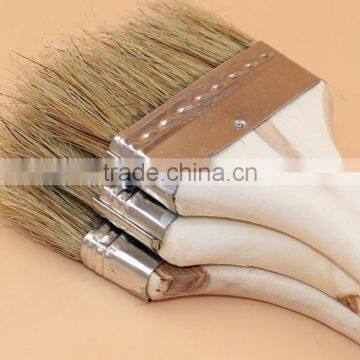 Wholesale Soft Bristle Paint Brush photo-5