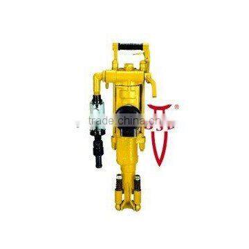 pusher leg jack hammer for blasting YT27