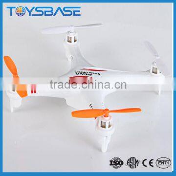 Skytech M62R 2.4G 4CH Flashing Night Light Remote Control RC Quadcopter With Camera photo-4