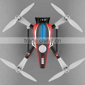 Wltoys XK Aircam X500 2.4G Heavy Duty Drone Made in China Long Rang RC Helicopter photo-2