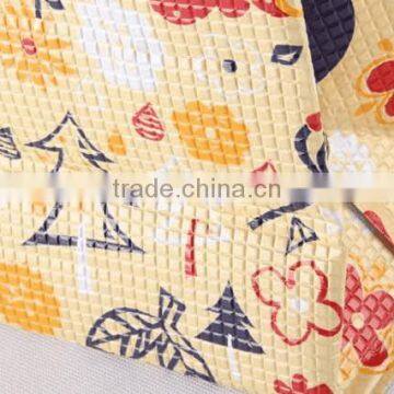 Moistureproof Thermal Insulation Isothermic Epe Foam Carry With Handle Cooler Bag Isothermic Bag photo-4