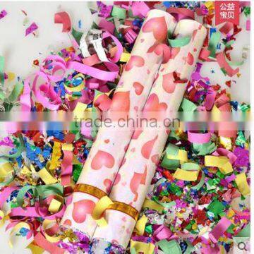 Hotsell Wedding Party Celebration Popper photo-4