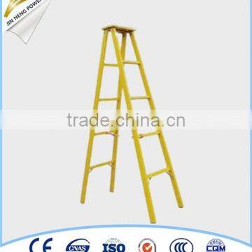 High Quality European Standard Telescopic Ladder