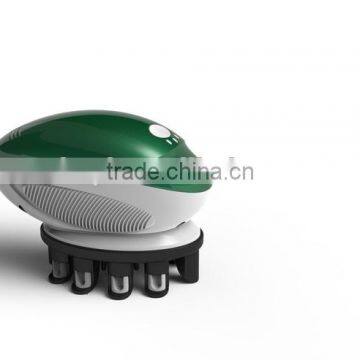 2015 New Arrival Scalp Cleansing Massage Brush photo-2