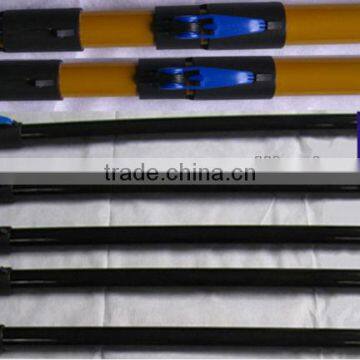 wholesale high performance extensible cleaning window poles