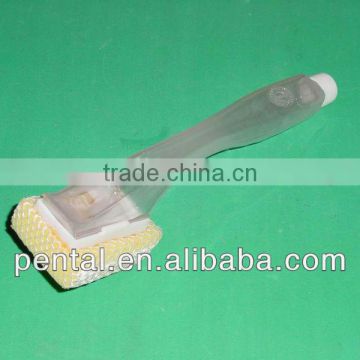 Sponge With Mesh Cleaning Dish Brush CB-DB-020