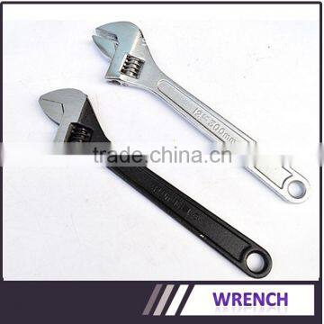 2016 High Quality Steel Pipe Wrench for Auto Repair photo-3