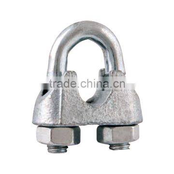 Malleable wire rope clip(80616 malleable wire rope clip, wire rope, tool)