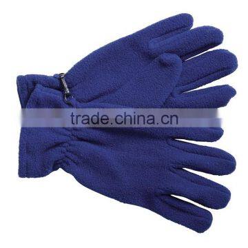 POLAR FLEECE GLOVES photo-2