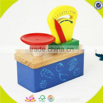 Wholesale Cheap Wooden Balance Toys Top Fashion Wooden Balance Toys W10D101 photo-4
