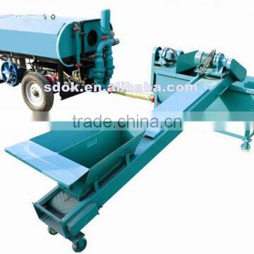 Factory supply foam concrete block making machine