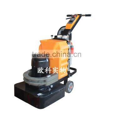 Factory supply marble polishing machine floor