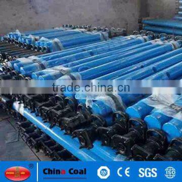 Mining DW Single Hydraulic Roof Props Manufacturer's Price