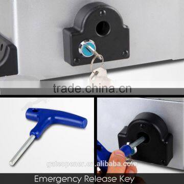 Automation Opener Kit 800kg Sliding Gate Opener photo-4