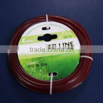 Nylon Grass Trimmer Line