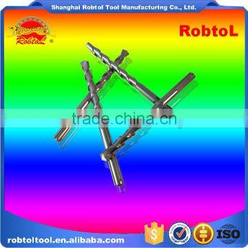 20*280mm Hammer Drill Bits SDS Plus SDS MAX Spline photo-2