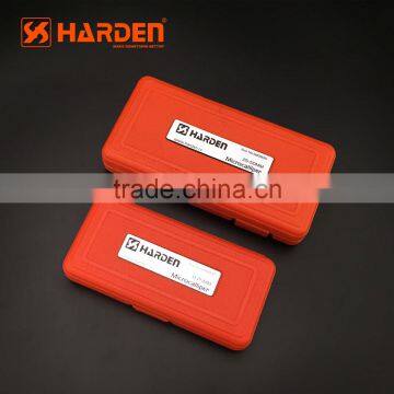 Professional 0-25mm Alloy Steel Microcaliper photo-3