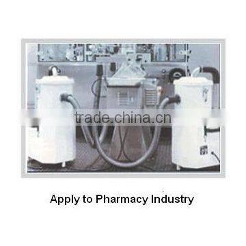 2.2kw Small Vacuum Cleaner for Electrical Factory photo-3