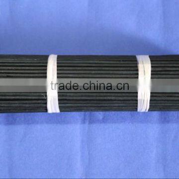 Cheap Natural Dyed Bamboo Flower Canes photo-3