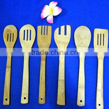 high-quality bamboo shovel.bamboo spoon