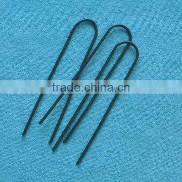 Professional MANUFACTURER Sell Sod Staple/u Type Nail