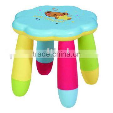 XDY-541 Plastic kid Stool/Plastic furniture