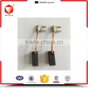 Top Supplier Widely Used for Dewalt Carbon Graphite Brush photo-4