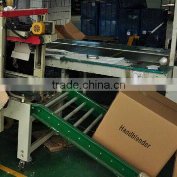 220V 300W Hand Blender With Chopper Whrisk photo-6