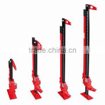 20'' Truck Pick Up High Lift Farm Jack