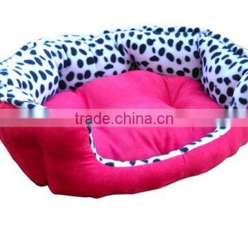 Factory Sales !!! Suede/cotton Dog /cat/ Rabbit Foldable Cage/house for All Animal