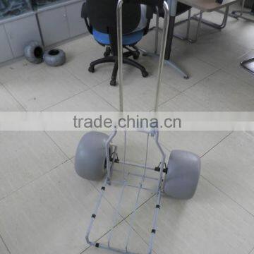 New Surf Casting Cart for Fishing photo-2