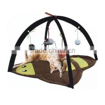 Pet Car Tent Bee Play Game Paradise Center