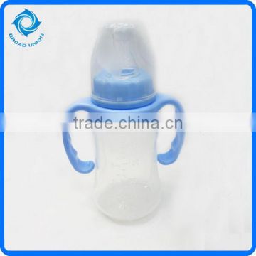 180ml Baby Feeding Bottle