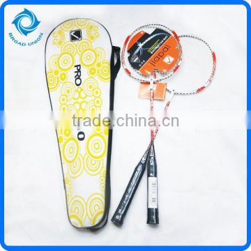 Top Badminton Rackets