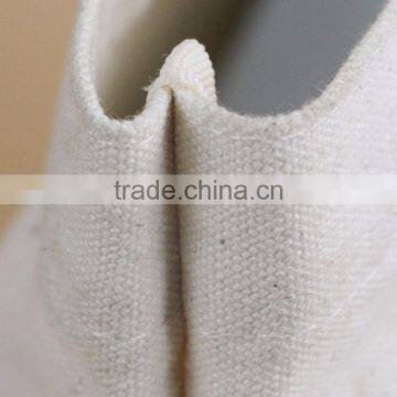 Promotional New Model Tote Recyclable Shopping Cotton Bag Without Logo Printing photo-3